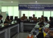 BPJS Lampung Dibawah Angka Nasional