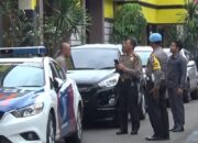 Awas! Mobil Derek Gerilya Tahun Baru