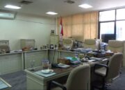 Akhir Tahun, DPRD Lampung Malas Ngantor