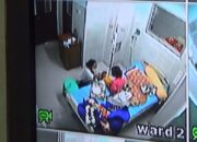 Lagi, Suspect Difteri Lampura Dirawat