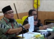 Golkar-PKB Klop Usung Arinal-Nunik