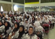 Berkompetensi, Guru Honorer Dijanjikan Kesejahteraan