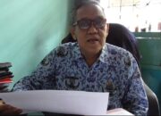 Jelang Tahun Baru, Insentif Guru Cair