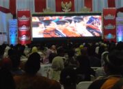 Bagi Sertifikat, Jokowi Gelar Teleconference