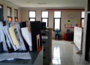 Ironis, Jam Kerja Kantor Dinas Pariwisata Kosong ASN