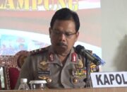 465 Polisi Bandel, Sebelas Dipecat