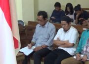 Korupsi Uang Rehabilasi Pasar, 3 Terdakwa Dituntut 18 Bulan