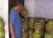 Elpiji Akhir Tahun Terancam Langka
