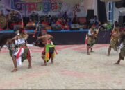 LF 2017, Lestarikan Budaya Kuda Lumping