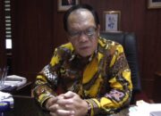 Dana Riset Dosen Unila Jadi Rp 30 Miliar