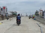 Selamat Datang Fly Over Keenam