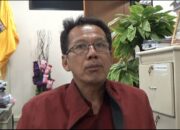 PDI Perjuangan Trauma Ditinggalkan