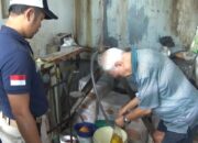 Minyak Curah dan Sembako Bodong Beredar