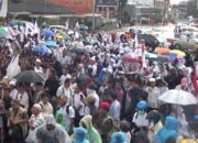 Lampung Bersama Palestina