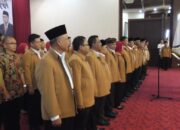 PATRI Harus Berperan Untuk Lampung