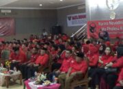 Politik Genit Bayangi Rekom PDIP