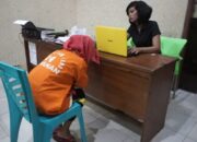 Pacar Kabur, Ibu Muda Bunuh Bayi