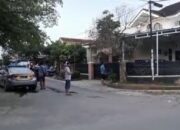 Berusaha Kabur, DPO Perambah Hutan Ditangkap