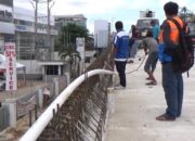 Lampu Fly Over Telat Terpasang