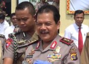 Natal dan Tahun Baru, Preman di Razia