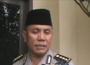 Polisi Koboy, Sudah Setahun Konsumsi Sabu