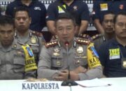 Peredaran Narkoba di Bandar Lampung Naik 84 Persen