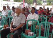 Tempati Lahan PT. KAI Wajib Kontrak