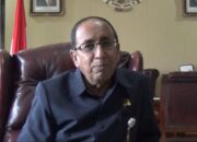 Pengadilan Tinggi Pecat Hakim Nyabu