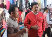 Pungli, Kepala UPT Pasar Trimulyo Dicopot