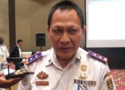 Lampung Siap Hadapi Libur Natal dan Tahun Baru