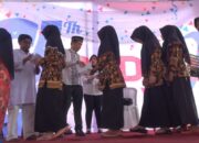 Milad ke-9 Radar TV Berbagi Dengan Anak Yatim