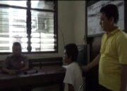 Sembilan Hari Dikejar, Perampok Dibekuk