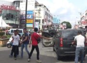 Menjelang Natal dan Tahun Baru, 12 Preman Terjaring Petugas