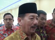 Camat dan Lurah Diultimatum Copot RT