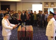 Jabat Bupati, Samsul Diminta Netral Pilgub