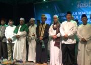 Ustadz Somad, ’’Ditolak’’ Bali, Pecah di Lampung