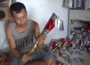 Musim Hujan, Pedagang Terompet Merugi