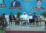 Jemput Cinta dan Surga Dengan Al-Quran