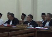 Lima Warga Jati Mulyo Dikriminalisasi