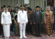 Lampung Punya Dua Srikandi Bupati