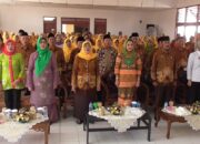 Yustin Buka Lomba Paduan Suara Kerta Wredatama