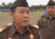 Kesbangpol Awasi ASN Mulai Tingkat Desa