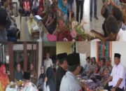 Coklit, KPU Satroni Empat Paslon 