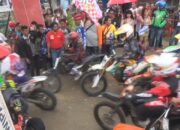 Dua Bupati Tarung Gass Poll