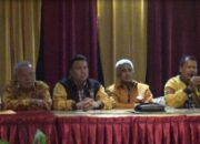 Pecah, Verifikasi Faktual Bayangi Hanura