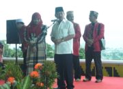 Yusuf Kohar ‘’Naik’’, Herman HN Pamit