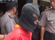 Sepuluh Kali Curi Kotak Amal, Yahya Nyaris Dimassa