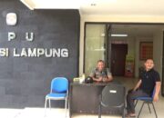 Pilgub, Satu Juta Hak Suara Hilang