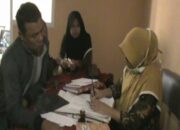 Puskesmas Terbakar, Pelayanan Dipindah