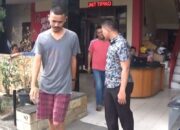 Dua Pelaku Pengeroyokan Ketua Pokbal Diciduk Polisi